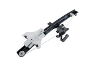 1320875 Fensterheber FüR Ford Mondeo MK3, Hinten Links Elektrisch