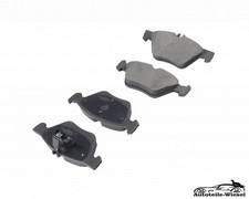 Bremsbelagsatz Continental-System Vorne für Mercedes SLK CLK Cabrio W220 95-09