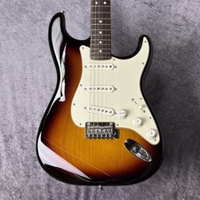Fender Usado Hecho en Japón Híbrido Ii 3 Colores Sunburst 3 Cs2024 Entrega Segura desde