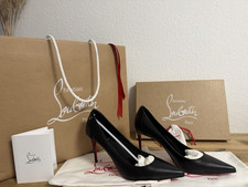 Christian Louboutin Sporty Kate 85 Pumps Stil...