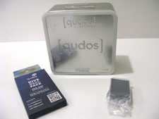 KNOG Qudos LED waterproof light for action cameras or video