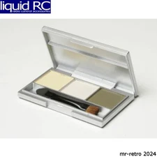 Tamiya USA TAM87079 Weathering Paint Set A