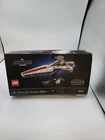 Lego Star Wars: Venator-Class Attack Cruiser Building Kit 6588622