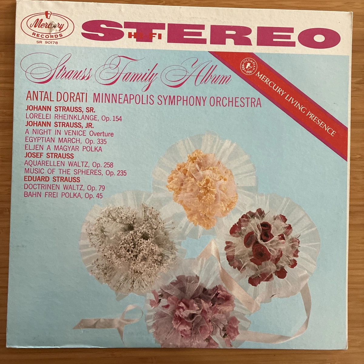 mercury living presence products for sale | eBay