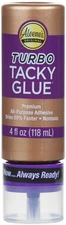 Aleene's Always Ready Turbo Tacky Glue 4oz
