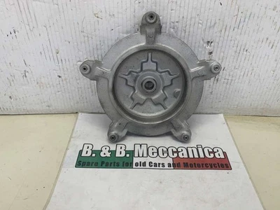 Moyeu Tambour Frein Avant PIAGGIO Vespa 50 Spécial Et 125 Printemps ET3 (R - Photo 1/4