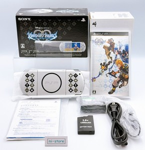 Psp 3000in Box | eBay