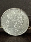 1879 O Morgan Silver Dollar $1 Business Strike New Orleans Uncertified