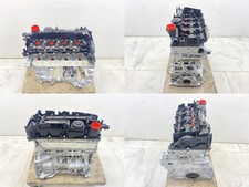 Moteur BMW 320
