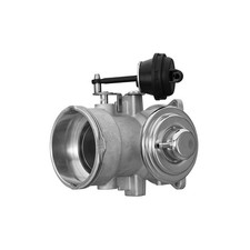 AGR-Ventil Abgasrückführung pneumatisch HELLA passend für VW TOUAREG