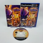 Spyro A Hero's Tail (PAL Sony PS2, 2004) *Near Mint* *Disc Perfect*