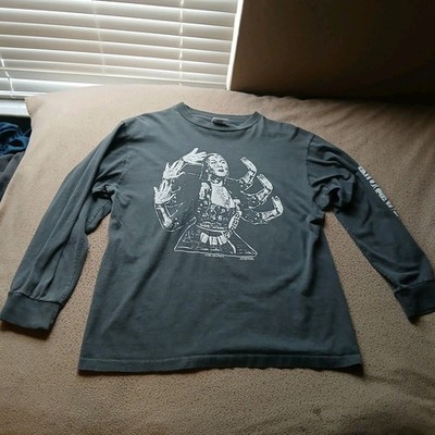 SOUNDGARDEN Summer 1993 Tour Long Sleeve.L Single Stitch T-Shirt REPRINT