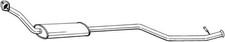 Mittelschalldämpfer BOSAL 292-031 für CITROËN PICASSO XSARA N68 Chrono