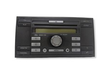 Ford Transit - Tourneo Connect 2008 Radio Lettore CD Lettore DVD Navigazione