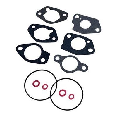 Vergaser Dichtsatz optimierter Motorbetrieb robuste Materialkonstruktion