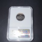 1984-S Jefferson Nickel 5C Proof NGC PF69 Ultra Cameo San Francisco — photo 2