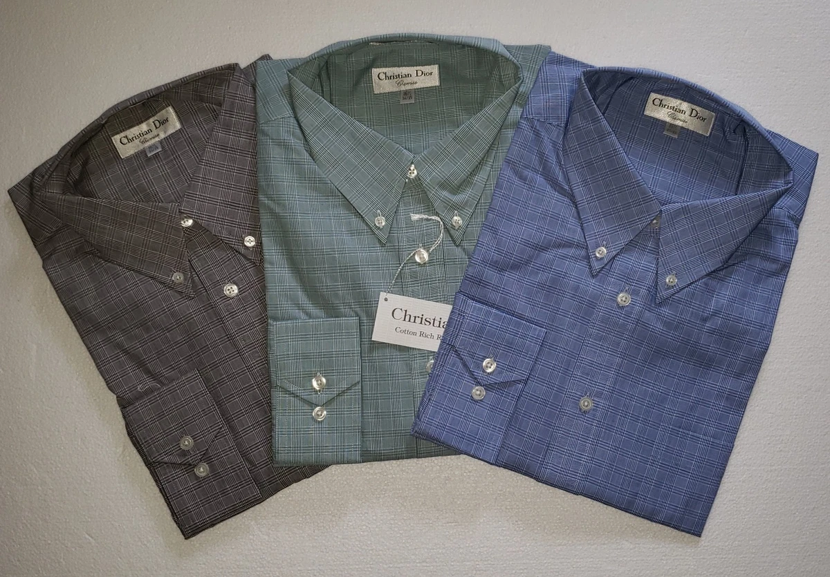 Dior Homme Men's Dress Shirts for sale | eBay