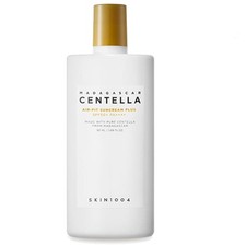 Madagascar Centella Air-Fit Suncream Plus SPF 30, 50ml – Brightening & Smooth