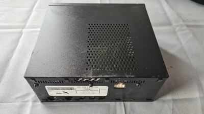 Audi A4 B5 A8 A6 Original Steuergerät TV DVB-T Hybrid Tuner 4D0919146