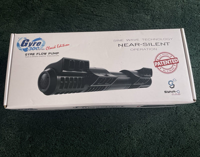 Maxspect Gyre Flow Pump XF330CE Cloud Edition 5,280 GPH XF330 1P