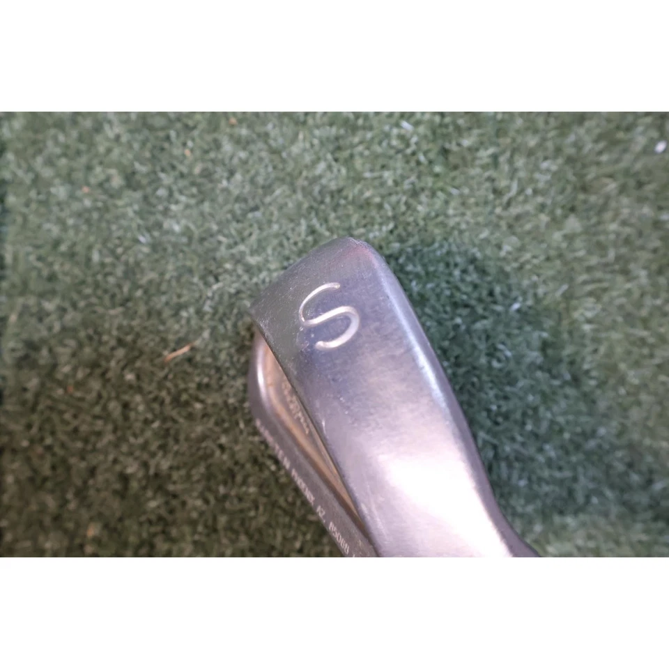 Ping Eye 2 Orange Dot 35" Golf S Wedge RH / 3D-SW210 - Image 4 of 4