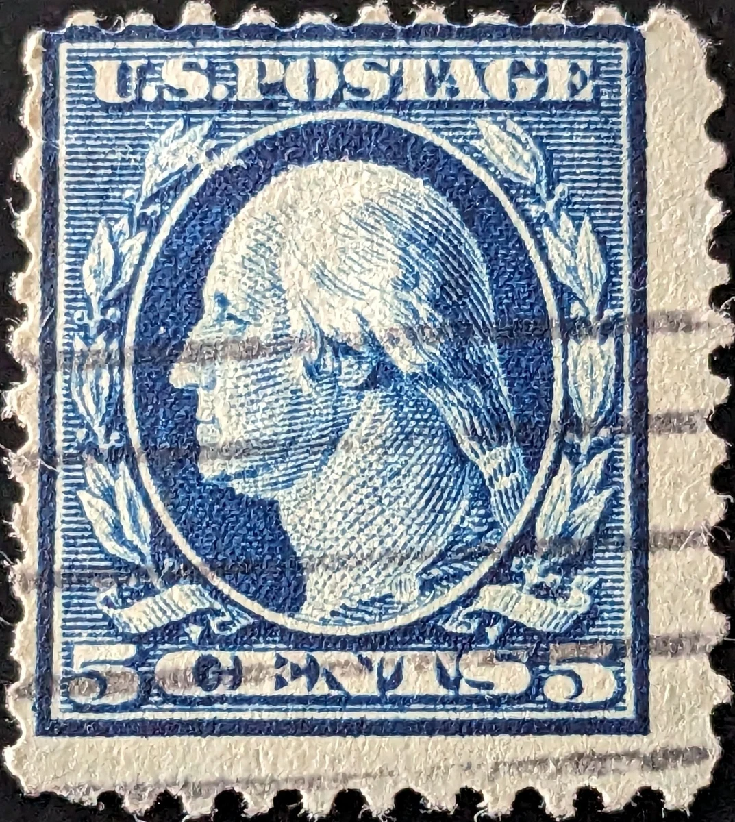 华盛顿二手美国邮票(1901-现在) | eBay