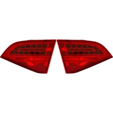 Heckleuchte Rückleuchte links rechts LED passend für Audi A4 Avant 8K5 B8