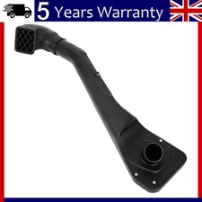 Snorkel Raised Air Intake Fit For Land Rover Defender 90 2.5 Td5 300tdi UK STOCK