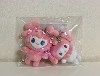 TWICE Momo  Sanrio My Melody Bag Charm   Unused