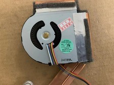 1 of For ThinkPad T430 T430i 04W3269 0B41088 CPU Heatsink Cooling Fan vy
