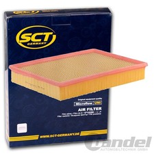 LUFTFILTER passend f&uuml;r MERCEDES SPRINTER (906) VW CRAFTER 30-35 30-50