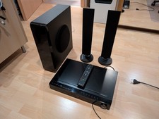 Pioneer Blu-ray Heimkinoanlage XV-BD505FS, 2....