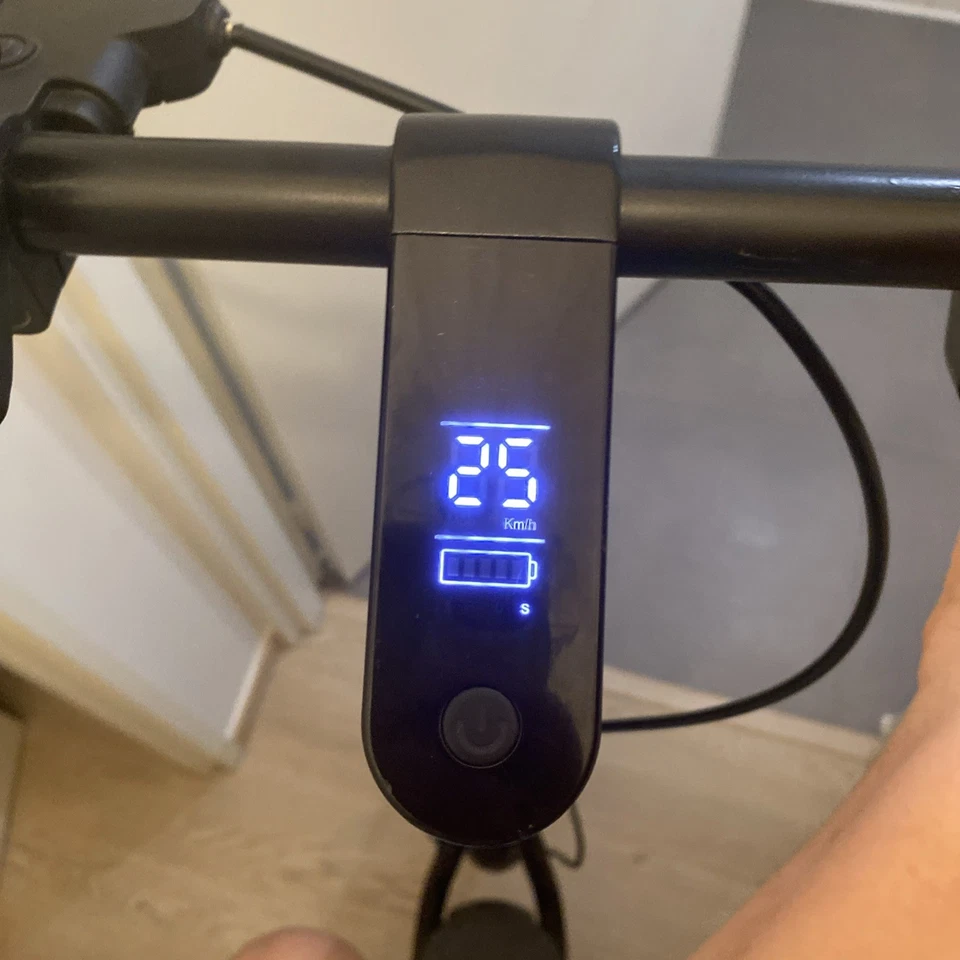 trotinette électrique adulte - Photo 4/4
