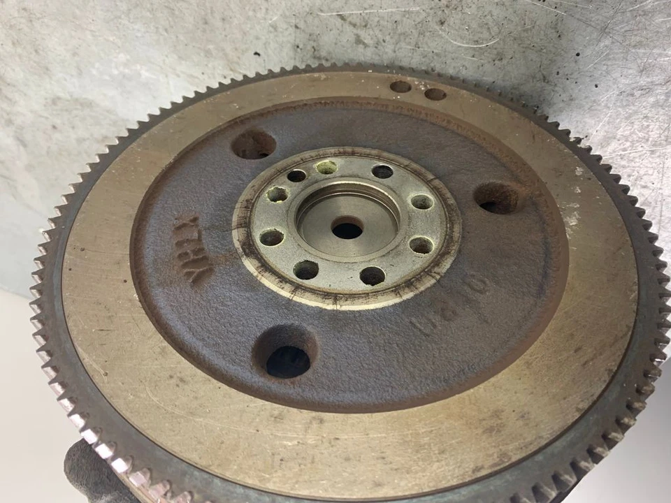 Hyundai i30 2013 Diesel dual mass flywheel DAM47745 - Image 2 of 3