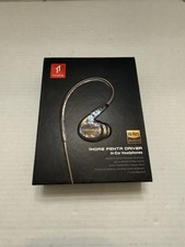 1MORE Penta Driver Hi-Res In Ear Headphones P50 (Wired)