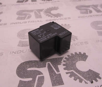 #ad #ad G8P 1C4P 12VDC 5 pin Genuine Omron Relay US STOCK FAST SHIPPING $12.99