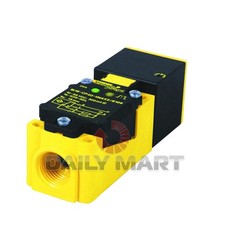 New In Box TURCK BI15-CP40-VP4X2-H1141 Proximity Switch