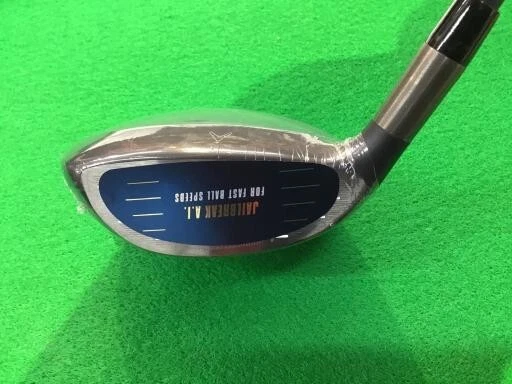 Callaway PARADYM FairwayWood 5W RH VENTUS TR5 for Callaway graphite Flex SR  HC - Image 3 of 4