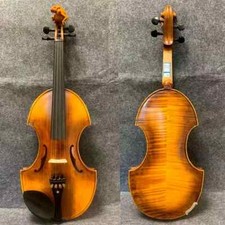 Baroque style SONG Brand profession Maestro violin 4/4,beautiful melody 12245