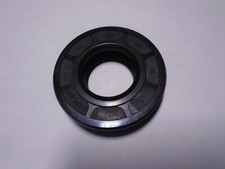 TC 25X52X12 DOUBLE LIPS METRIC OIL / DUST SEAL 25mm X 52mm X 12mm WITH SPRING