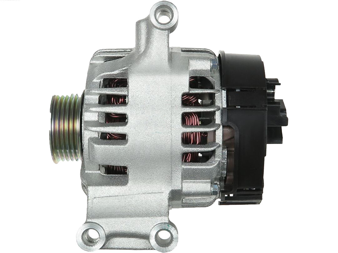 Alternateur contre baisse de tension pour Fiat Grande Punto 1.2 1.4