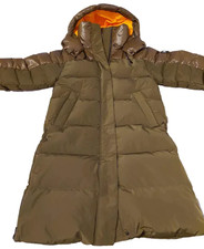 Mackage Women's Jacket Army [kaz]