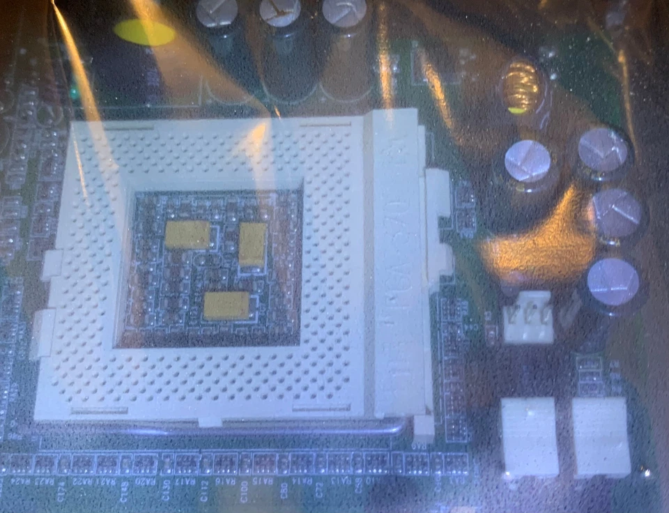 47P9177 - IBM 4694 347 System Board (Motherboard) - Image 3 of 4