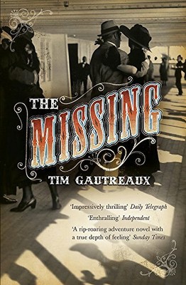 The Missing by Gautreaux, Tim 0340977957 FREE Shipping