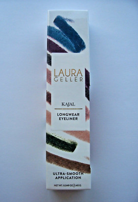 Laura Geller Kajal Longwear Eyeliner -NIB - You Choose a Shade