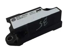 Volkswagen Passat B5 SRS Control Module Unit Sensor 5WK41910 IJ0909606N OEM