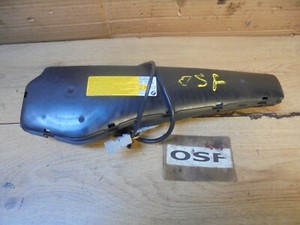 BMW 3ER E90 2007 ABSEITS FAHRERSEITE SITZ VORNE SRS 8671536200