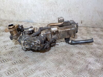 AGR-KÜHLER 7822349 WO-799 BMW 1ER F20 F21 116D 1,5 DIESEL AB 2019