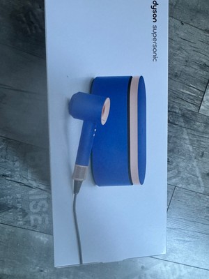 Dyson Supersonic HD07 Gifting Edition 2023 Blue Blush