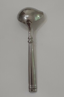 Lot De Cuillères à Soupe Artisanware ARN3 – Inox Forgé – Occasion